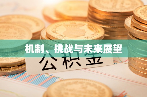 彰武机制、挑战与未来展望